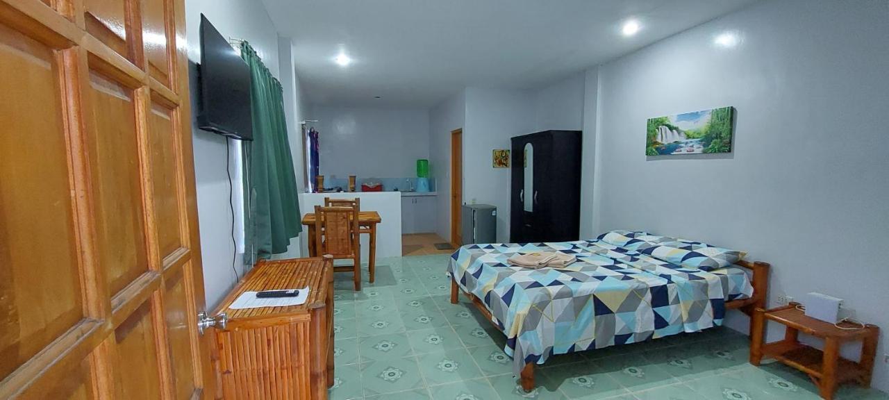 Genna'S Tourist Inn Santa Fe Ngoại thất bức ảnh