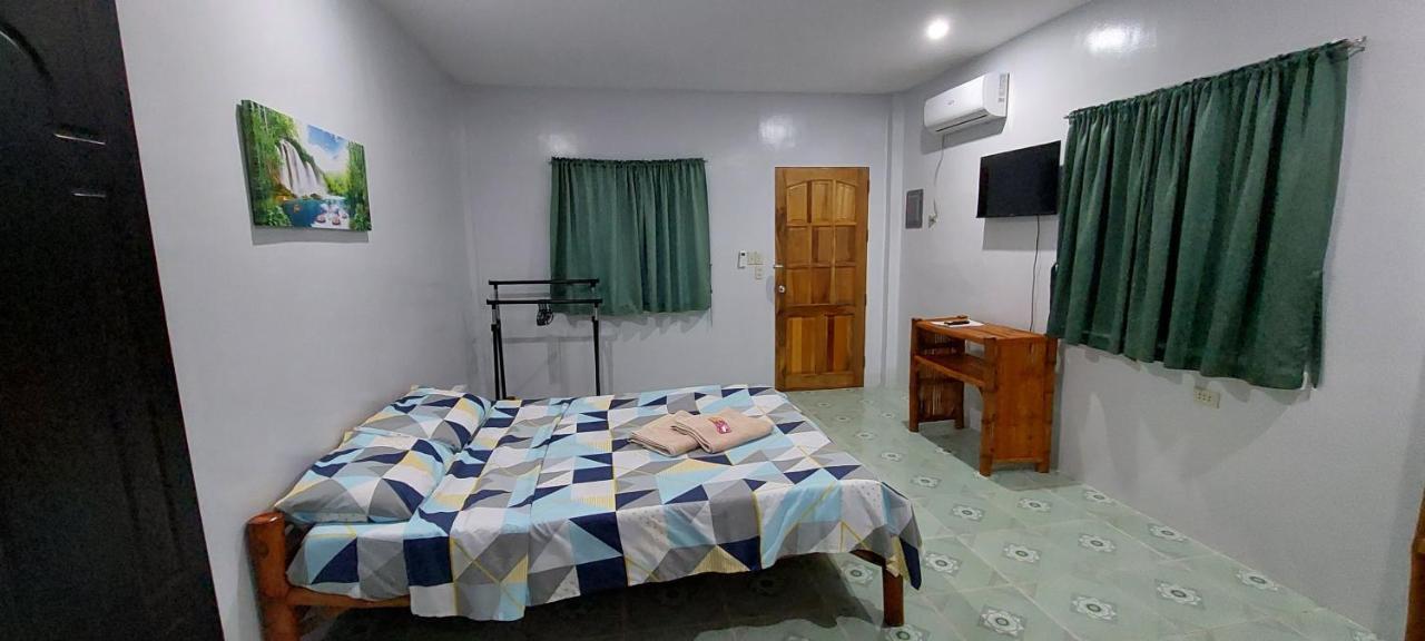 Genna'S Tourist Inn Santa Fe Ngoại thất bức ảnh