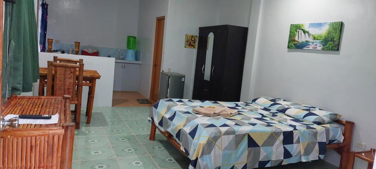 Genna'S Tourist Inn Santa Fe Ngoại thất bức ảnh