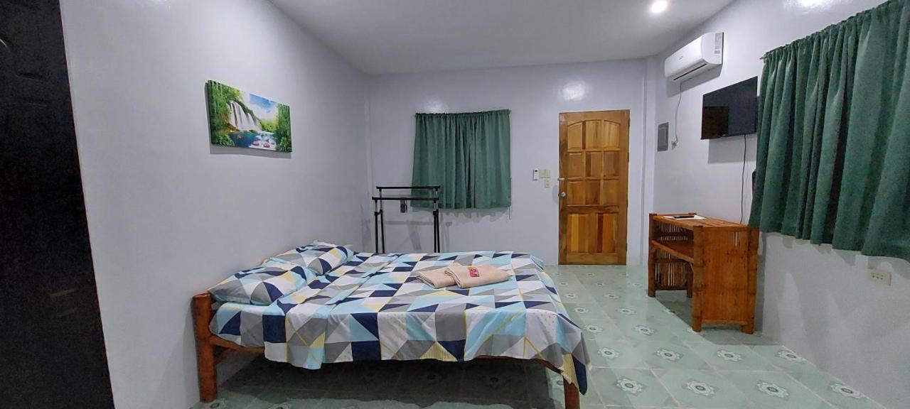 Genna'S Tourist Inn Santa Fe Ngoại thất bức ảnh